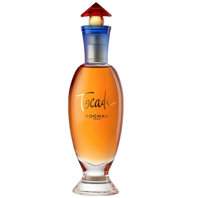Rochas Tocade – Eau de Toilette for Women, 100 ml