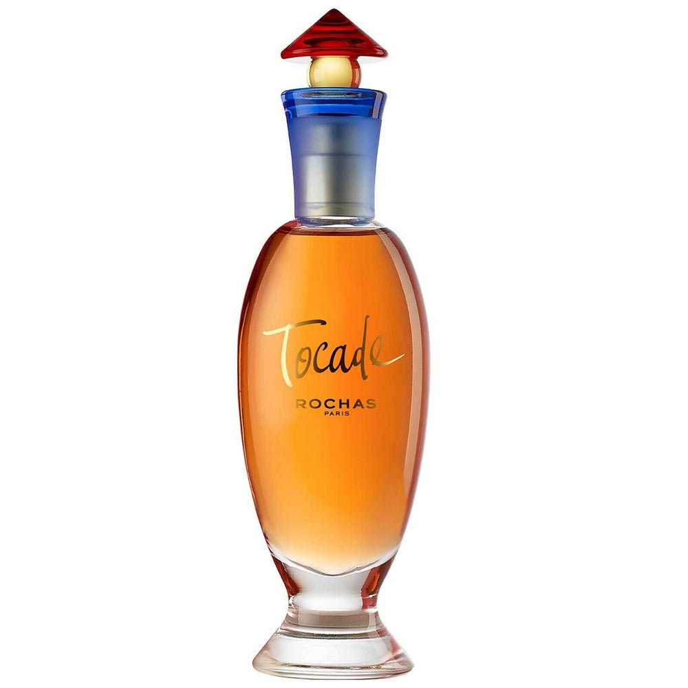 Rochas Tocade – Eau de Toilette for Women, 100 ml