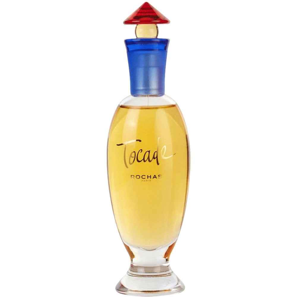 Rochas Tocade – Eau de Toilette for Women, 100 ml Tester