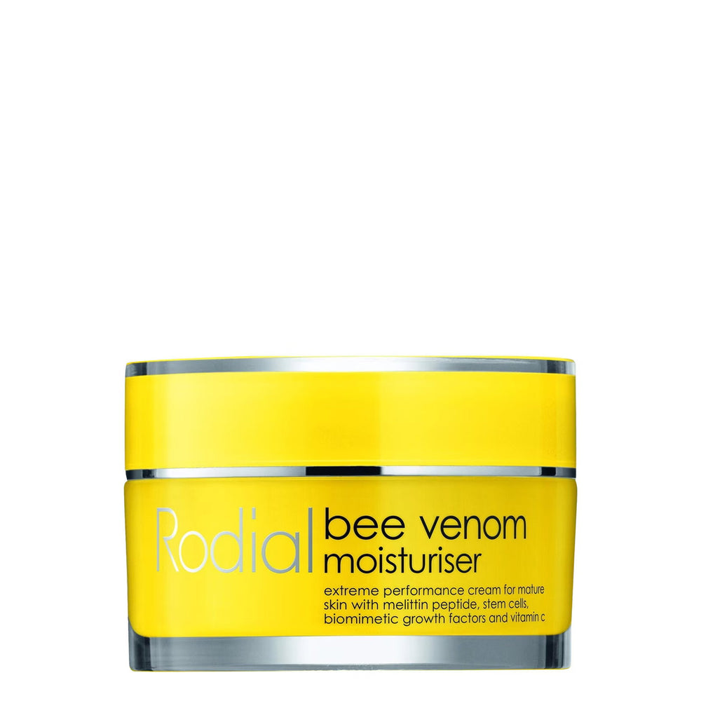 Rodial Bee Venom Anti-Aging Daily – Cream for Women, For Face, 15 ml