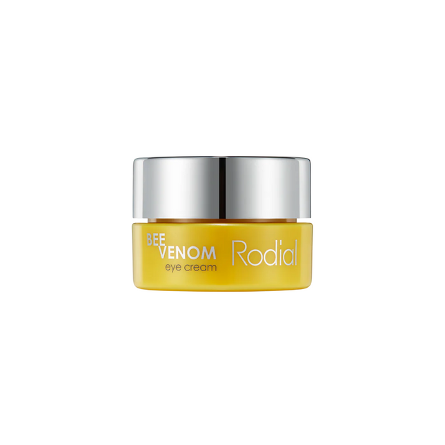 Rodial Bee Venom Anti-Wrinkle – Eye Cream for Women, 5 ml