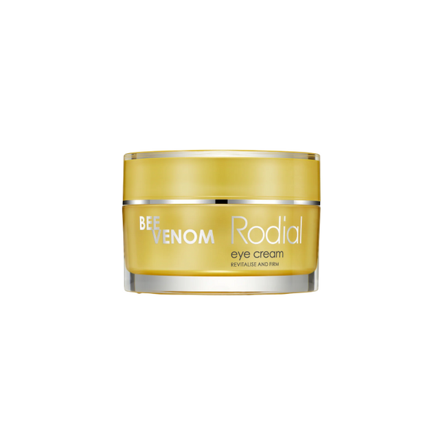 Rodial Bee Venom Brightening – Eye Cream for Women, 25 ml