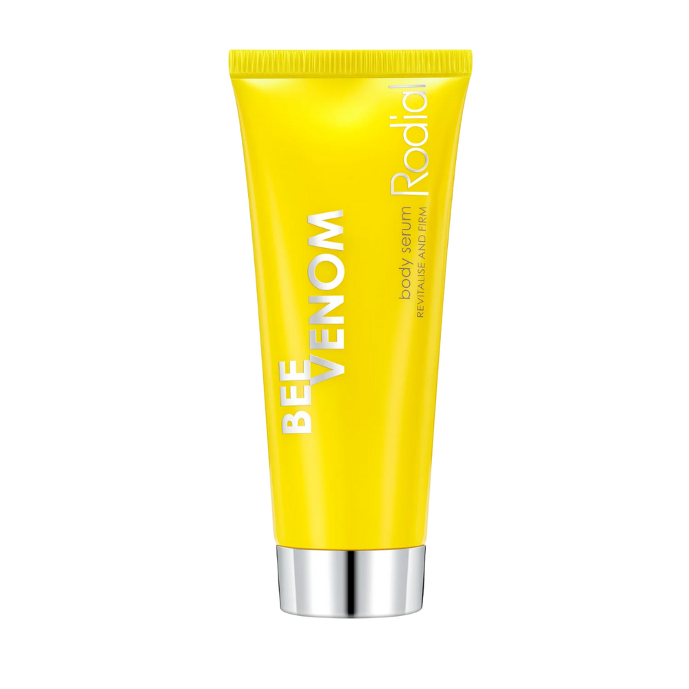 Rodial Bee Venom Firming – Body Serum for Women, Body, 200 ml
