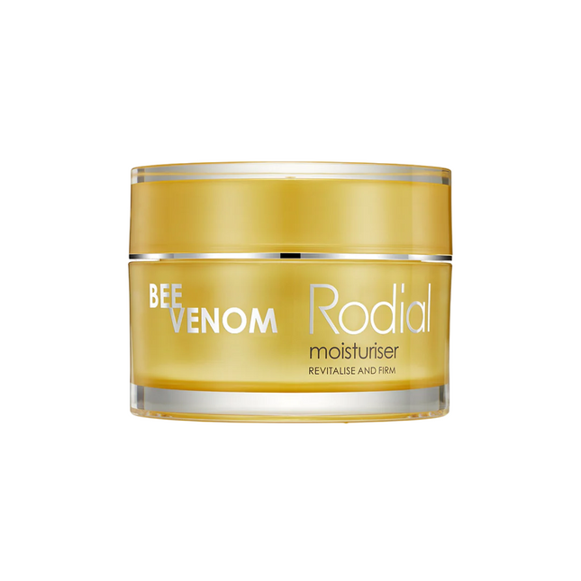 Rodial Bee Venom Moisturizing – Cream for Women, For Face, 50 ml
