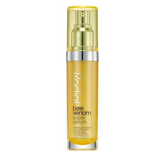 Rodial Bee Venom Nourishing – Serum for Women, Face, No, 30 ml
