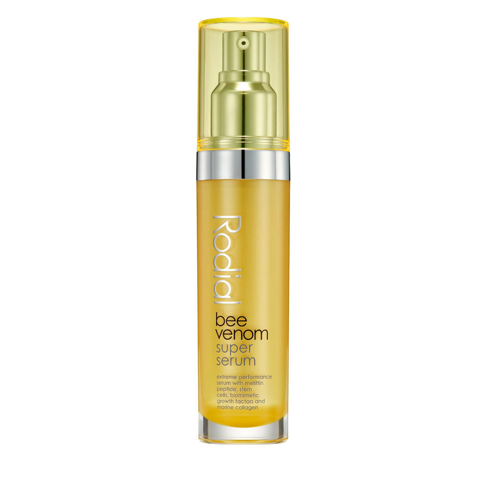 Rodial Bee Venom Nourishing – Serum for Women, Face, No, 30 ml