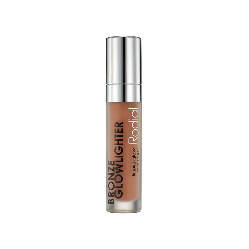 Rodial Bronze Glowlighter – Liquid Bronzer for Women, 6.5 ml