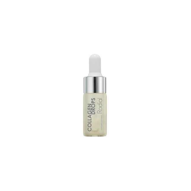 Rodial Collagen Drops 30 % Collagen Complex Hydrating & Smoothening – Serum for Women, For Face, 10 ml