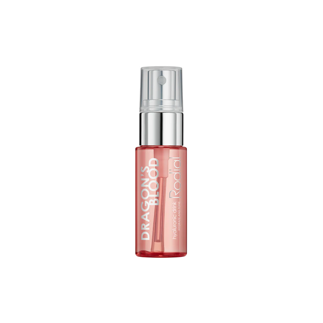 Rodial Dragon's Blood Hyaluron Hydrate & Prime – Spray Primer Lotion for Women, 30 ml