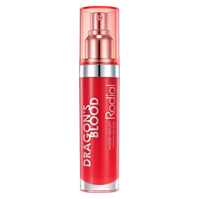 Rodial Dragon's Blood Hydrating Daily – Serum for Women, Face, 30 ml