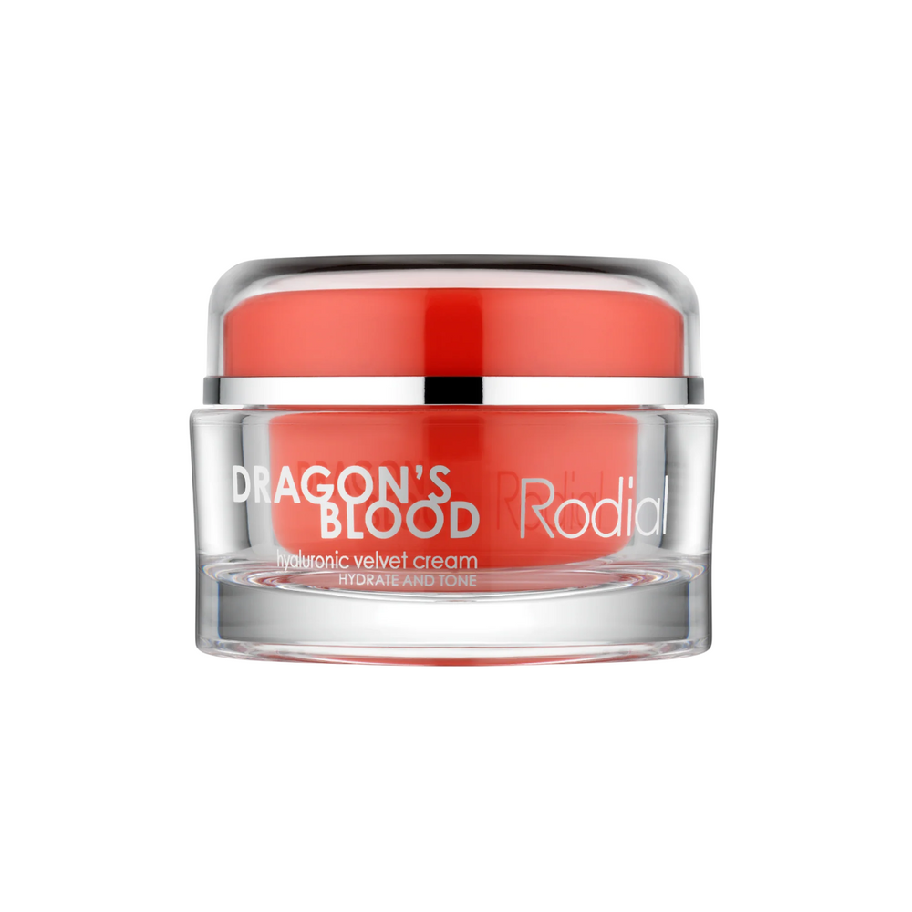 Rodial Dragon's Blood Intense Hydration – Cream for Women, For Face, 50 ml