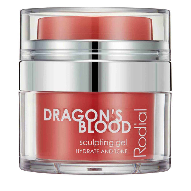 Rodial Dragon's Blood Sculpting – Gel for Women, For Face, 9 ml
