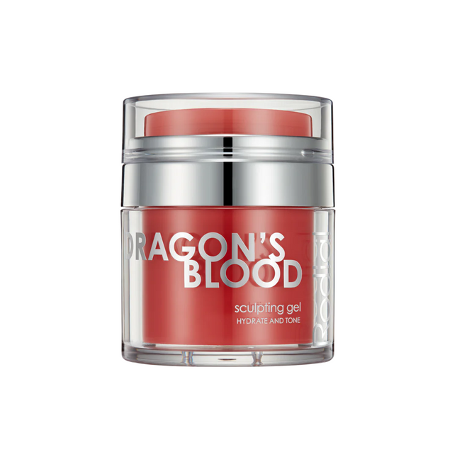 Rodial Dragon's Blood Sculpting – Gel for Women, For Face, 50 ml
