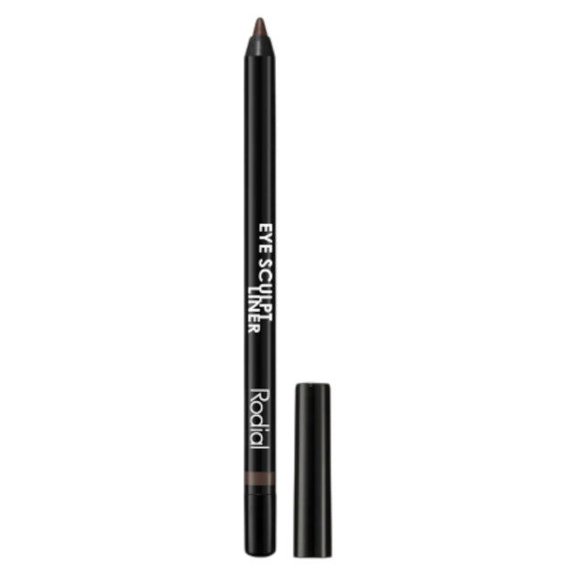 Rodial Eye Sculpt Long Lasting – Gel Pencil Eyeliner for Women, Black Coffee, 1.2 g Tester