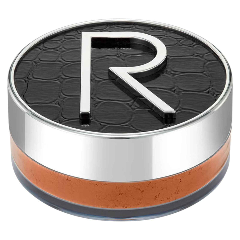Rodial Glass Bronzing – Loose Highlighter Powder for Women, 12 g Tester