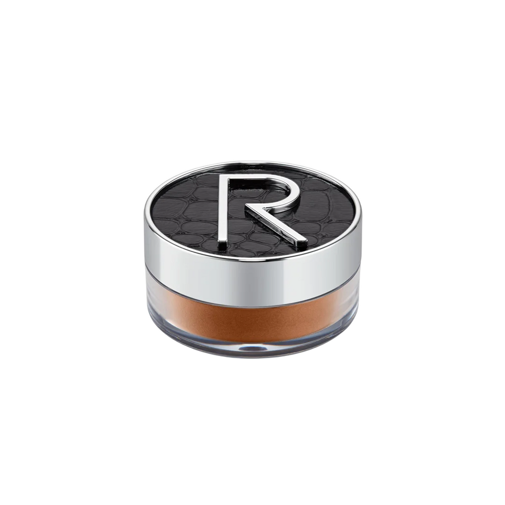 Rodial Glass Bronzing – Loose Highlighter Powder for Women, 3 g