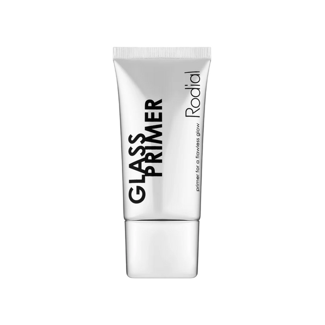 Rodial Glass Hydrating Glow – Cream Primer for Women, 30 ml