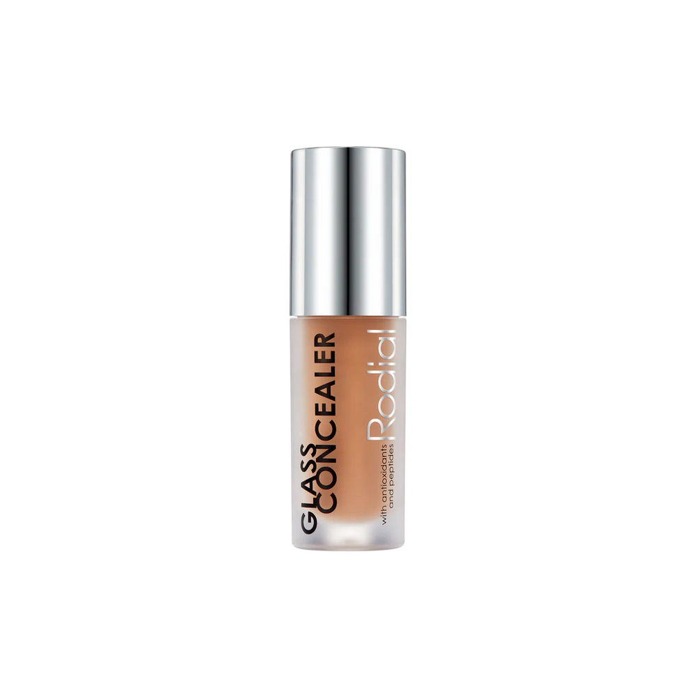 Rodial Glass Illuminating – Liquid Concealer for Women, 5, 6.5 ml