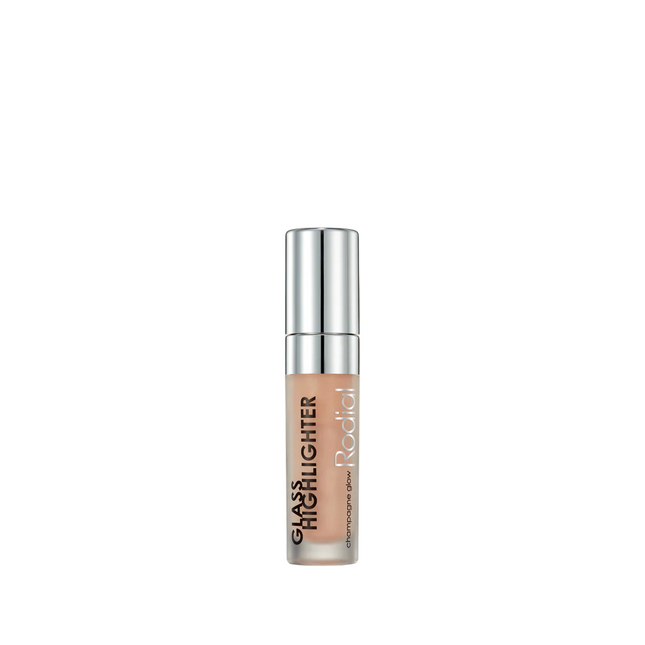 Rodial Glass Illuminating – Liquid Highlighter for Women, For Face, 4.5 ml