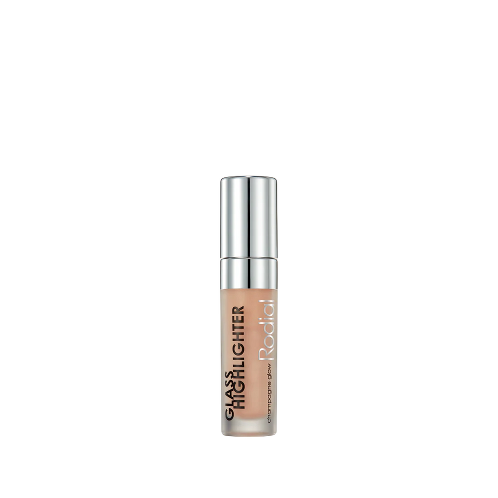 Rodial Glass Illuminating – Liquid Highlighter for Women, For Face, 4.5 ml