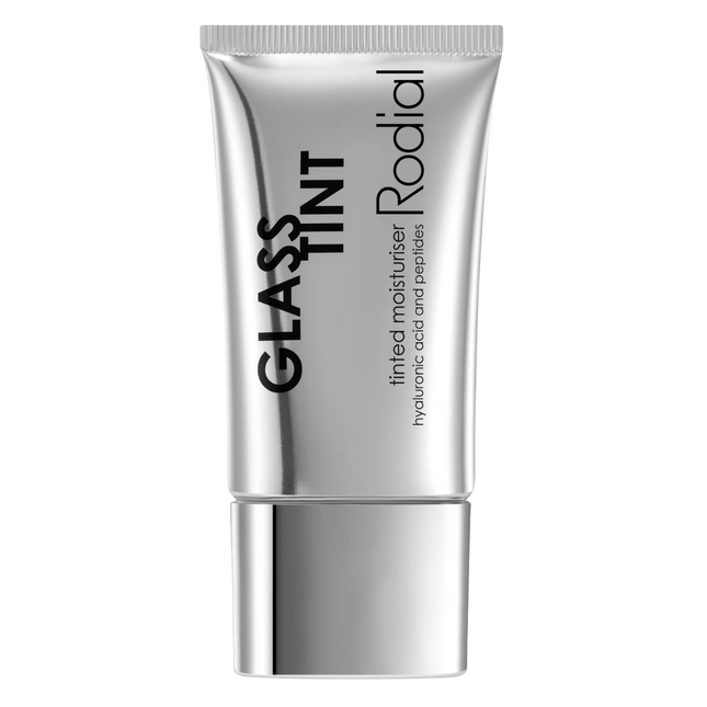 Rodial Glass – Tinted Moisturizer for Women, 1, Capri, 30 ml