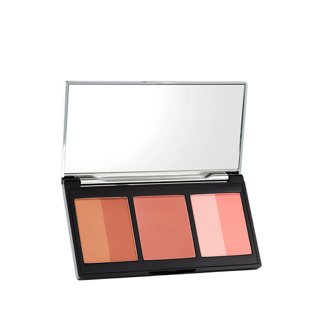 Rodial I Woke Up Like This – Eye Palette for Women, 3 Shades, 15 g