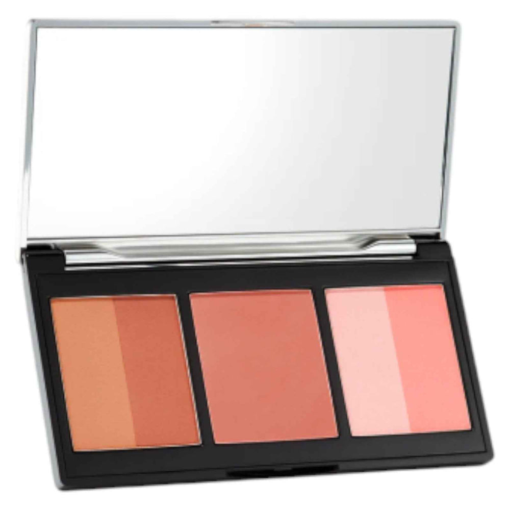 Rodial I Woke Up Like This – Eye Palette for Women, 3 Shades, 15 g Tester