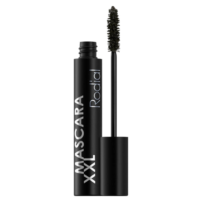 Rodial Mascara XXL for Women, Super Volumizing, Mascara, Extra Black, 13 ml Tester