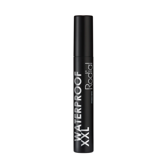 Rodial Mascara XXL for Women, Waterproof, Volumizing, Mascara, Black, 12.5 ml