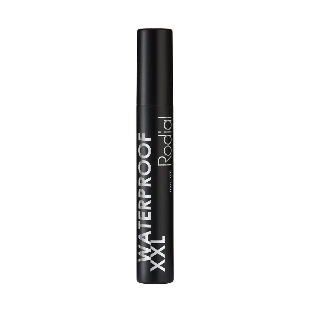 Rodial Mascara XXL for Women, Waterproof, Volumizing, Mascara, Black, 12.5 ml