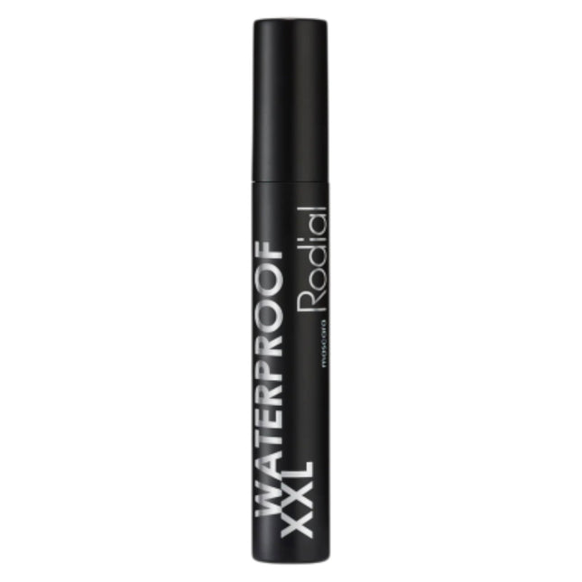 Rodial Mascara XXL for Women, Waterproof, Volumizing, Mascara, Black, 12.5 ml Tester