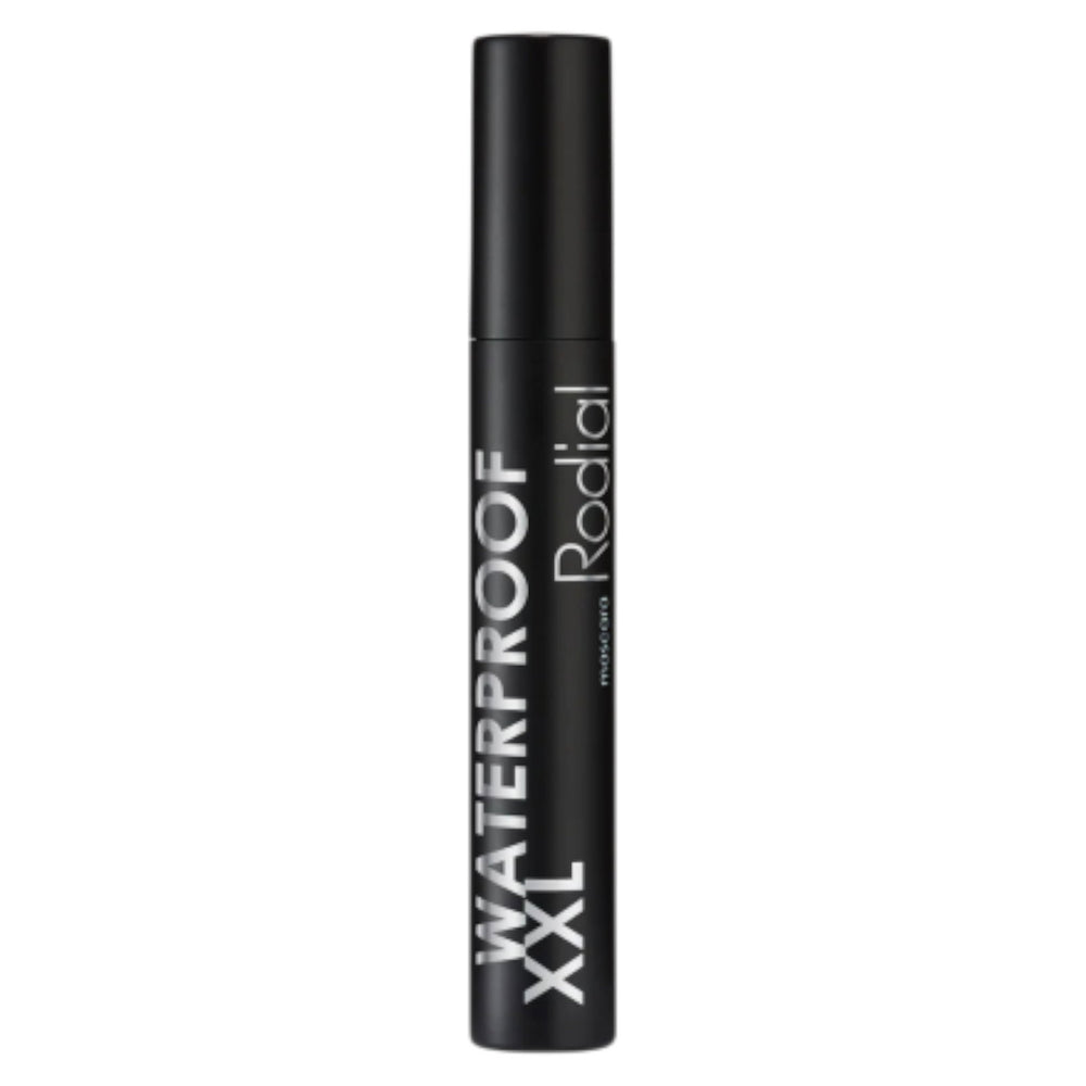 Rodial Mascara XXL for Women, Waterproof, Volumizing, Mascara, Black, 12.5 ml Tester