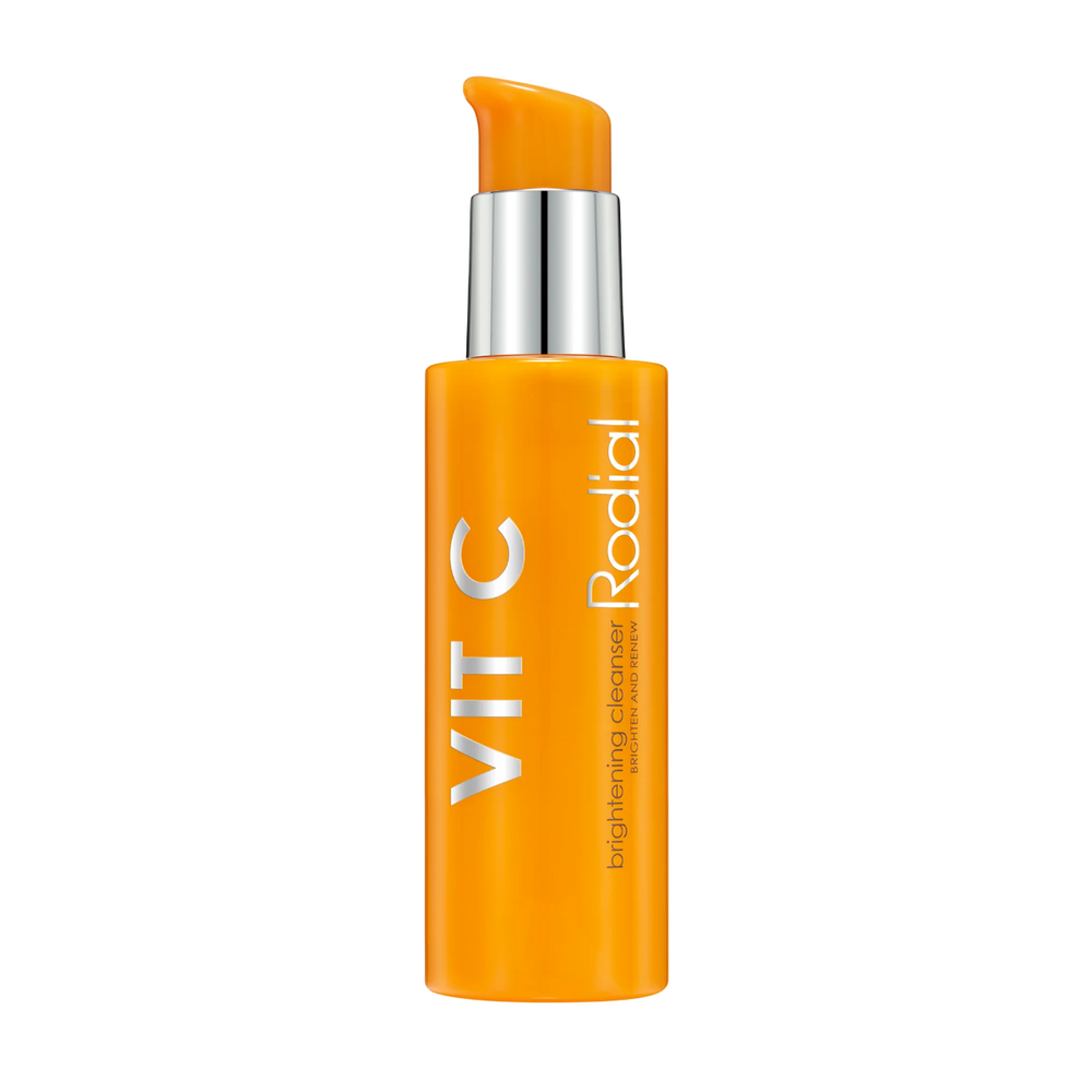 Rodial Vit C Brightening – Cleansing Gel for Women, For Face, 135 ml