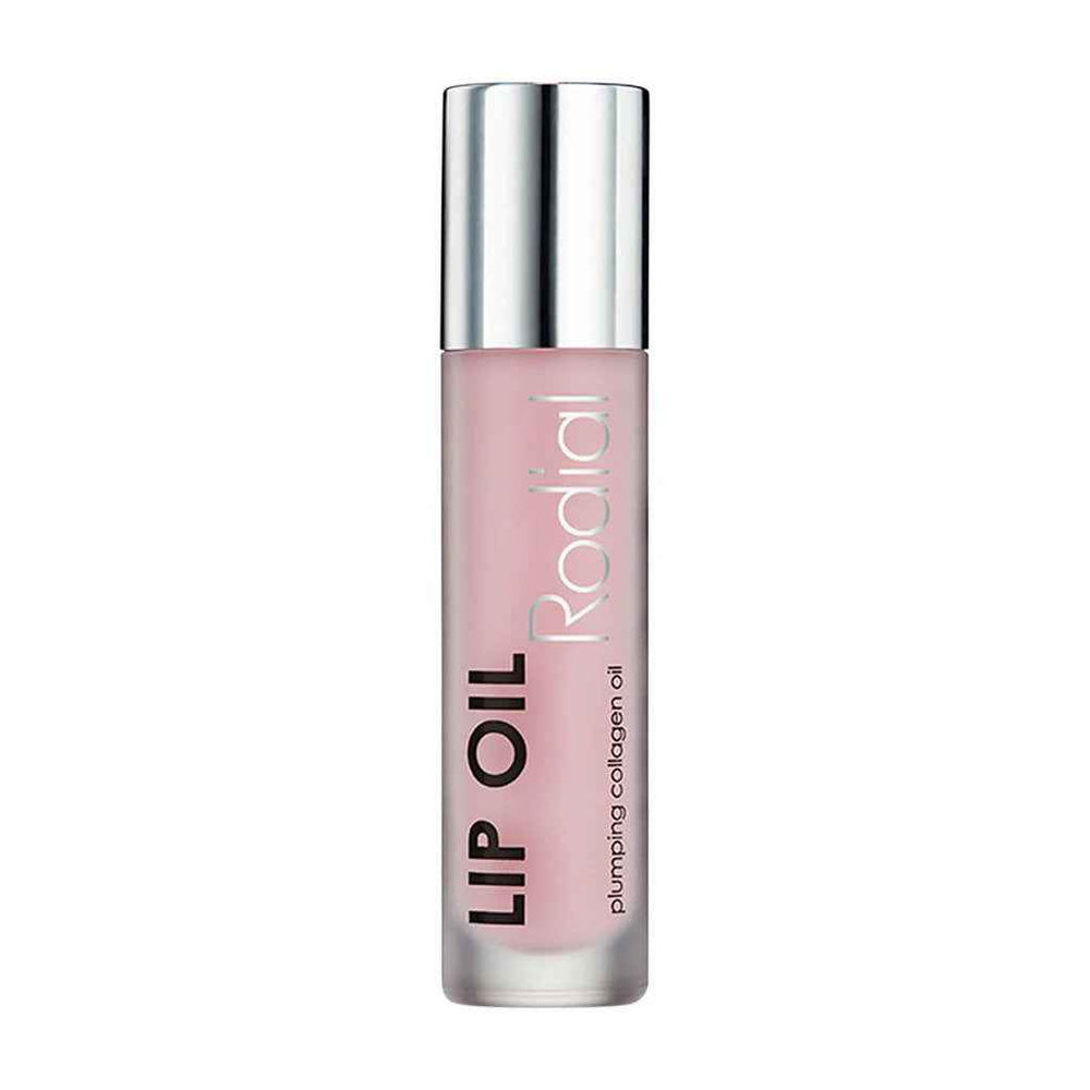 Rodial Collagen Plumping – Lip Oil for Women, 4 ml