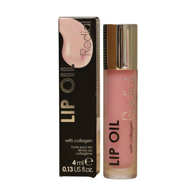 Rodial Lip Oil for Women, 4 ml Tester
