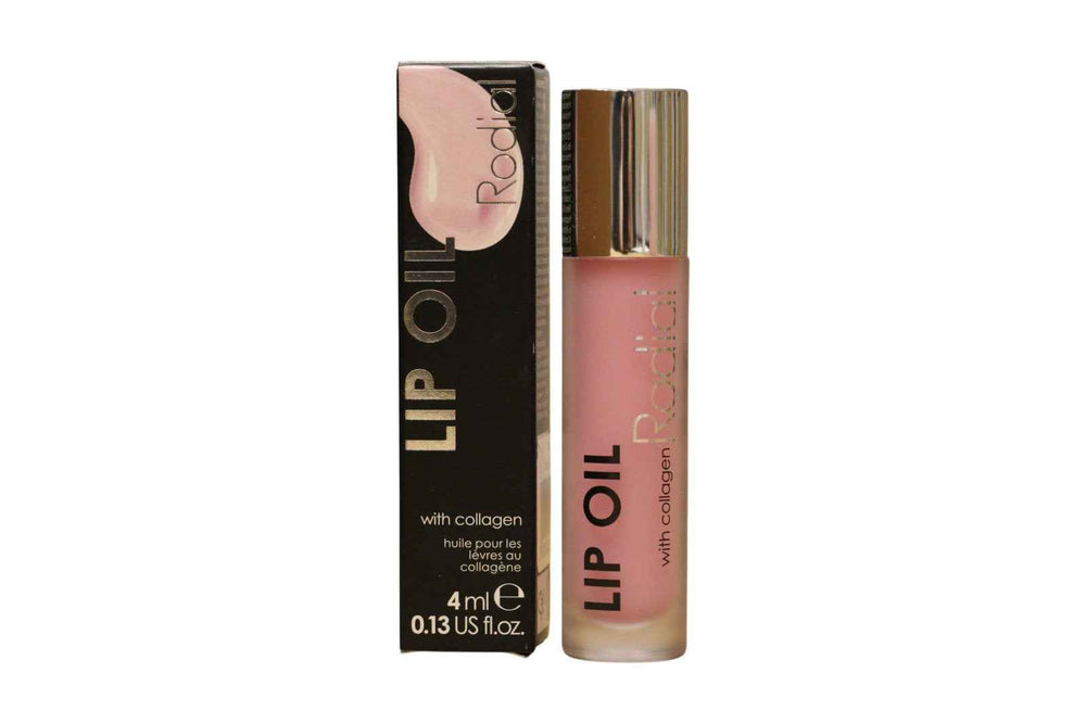 Rodial Lip Oil for Women, 4 ml Tester