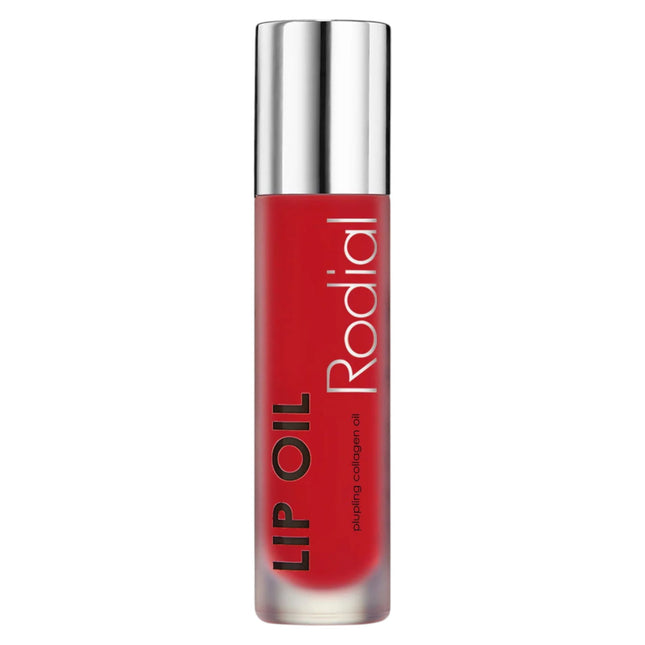 Rodial Lip Oil for Women, Cherry, 4 ml Tester