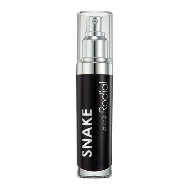 Rodial Snake O2 Firming – Serum for Women, For Face, 30 ml