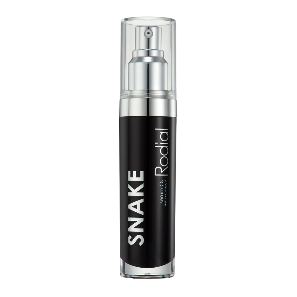 Rodial Snake O2 Firming – Serum for Women, For Face, 30 ml