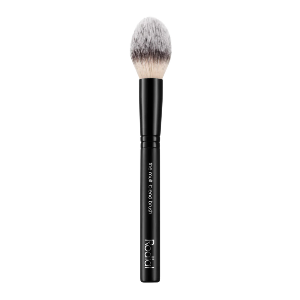 Rodial The Multi Blend – Multi Face Brush for Women, No. 12