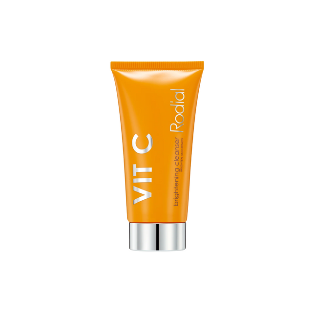 Rodial Vit C Brightening – Cleansing Gel for Women, For Face, 20 ml
