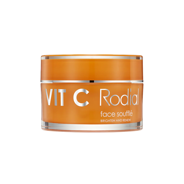 Rodial Vit C Brightening – Souffle for Women, For Face, 50 ml