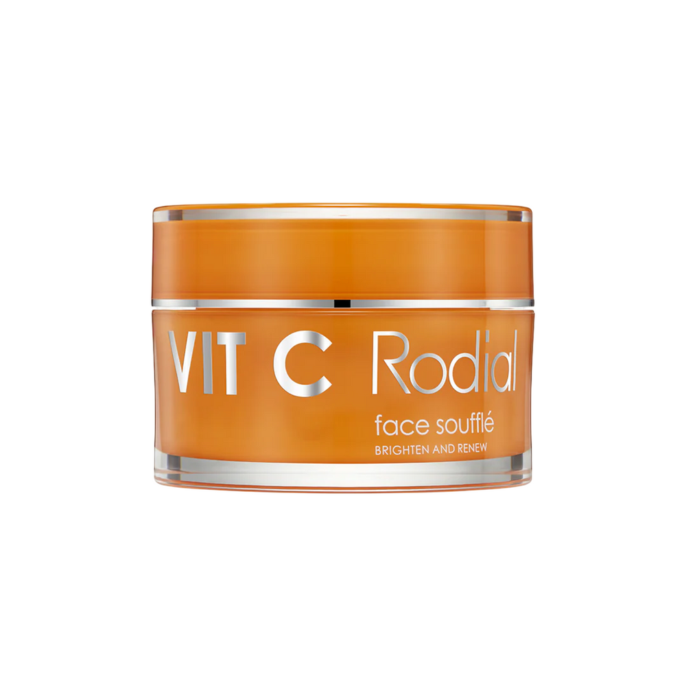 Rodial Vit C Brightening – Souffle for Women, For Face, 50 ml