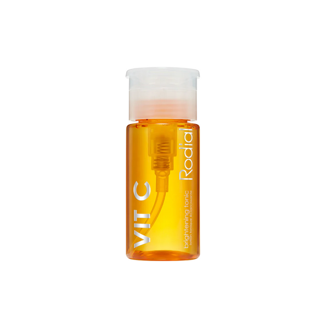 Rodial Vit C Brightening – Tonic Mist for Women, 100 ml