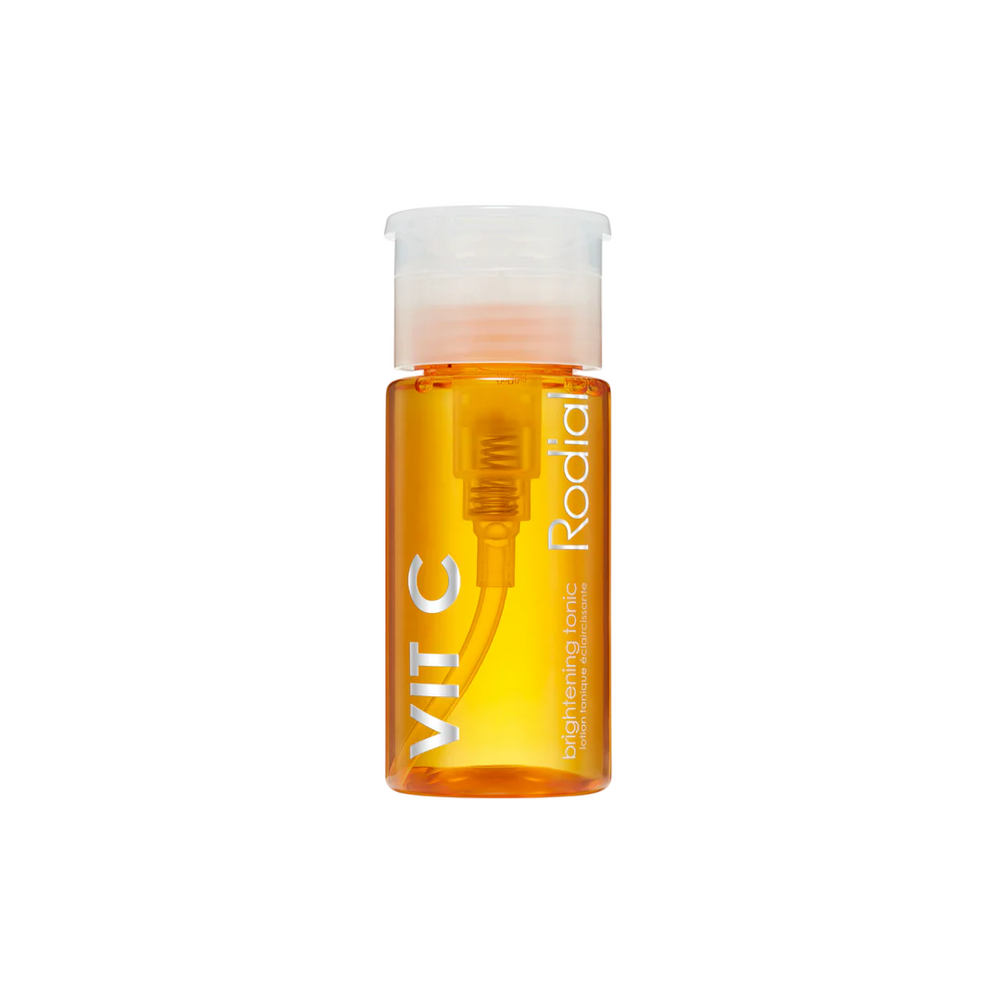 Rodial Vit C Brightening – Tonic Mist for Women, 100 ml