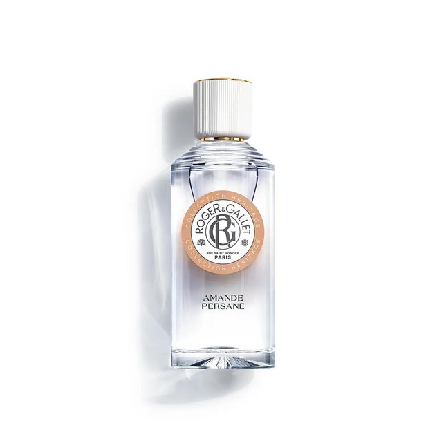 Roger & Gallet Amande Persane – Scented Spray for Women, 100 ml
