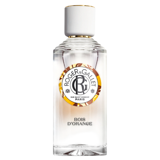 Roger & Gallet Bois D'Orange – Eau Fraiche Unisex, 100 ml Tester