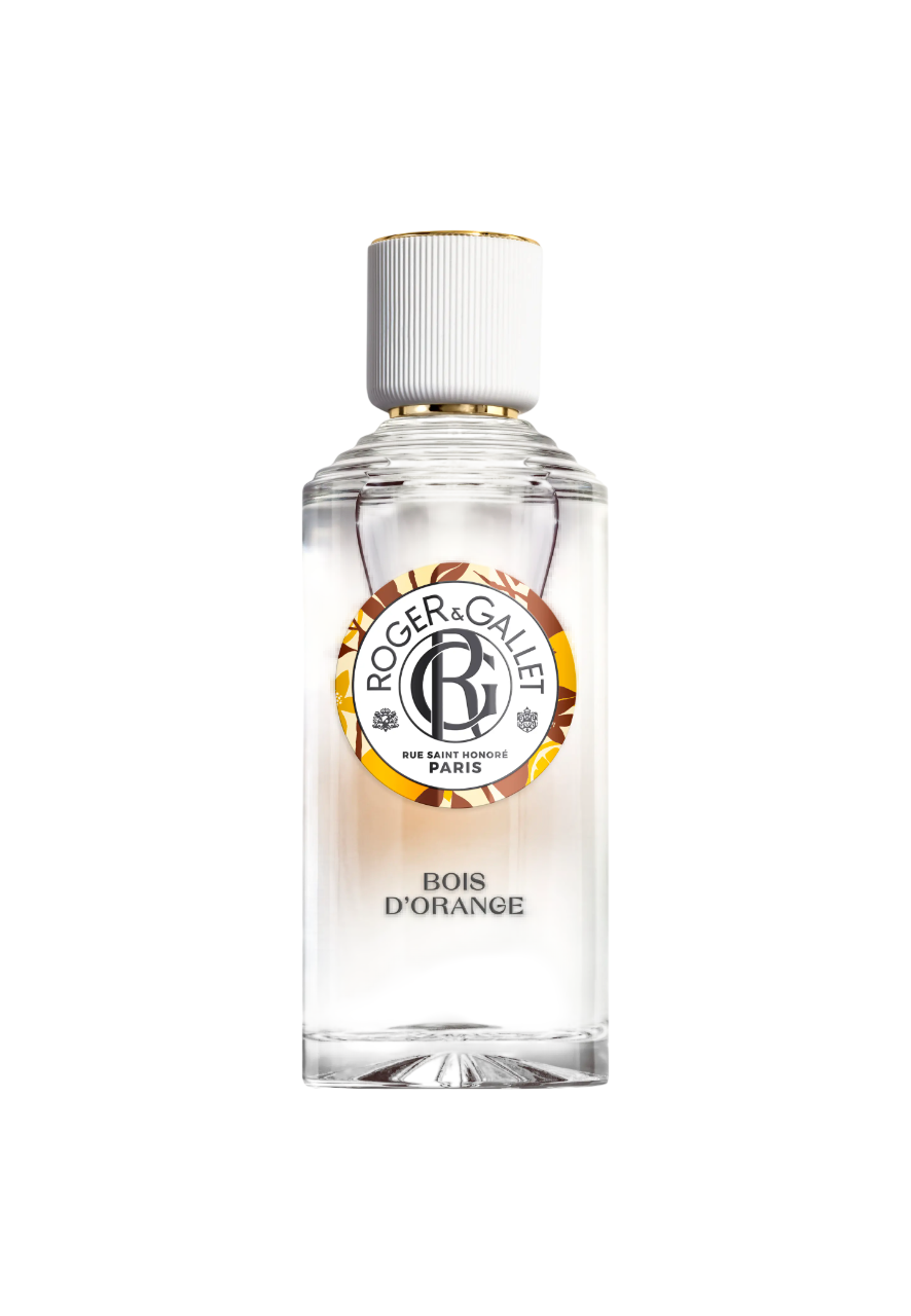 Roger & Gallet Bois D'Orange – Eau Fraiche Unisex, 100 ml Tester