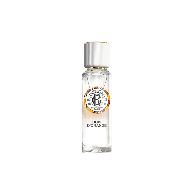 Roger & Gallet Bois D'Orange – Fragrance Water for Women, Body, 30 ml