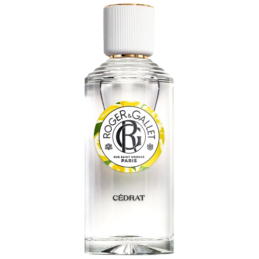 Roger & Gallet Cedrat – Eau Fraiche for Women, 100 ml Tester
